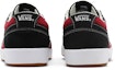 Details for Vans Lowland CC 'Hitam Cili Merah' VN0A4TZY2S1