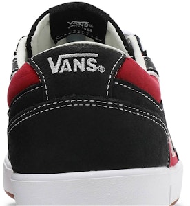 Vans Lowland CC 'Black Chili Pepper' Hitam Paprika VN0A4TZY2S1 Sizing Vans Lowland CC 'Black Chili Pepper' Hitam Paprika VN0A4TZY2S1