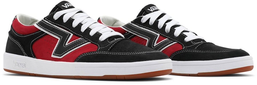 Vans Lowland CC 'Black Chili Pepper' Hitam Paprika VN0A4TZY2S1 Cheap Vans Lowland CC 'Black Chili Pepper' Hitam Paprika VN0A4TZY2S1