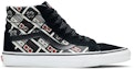 Buy Nintendo x Vans Sk8-Hi Reissue 'Controller' Sepatu Sneakers VN0004OKJUS