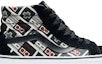 Order Nintendo x Vans Sk8-Hi Reissue 'Controller' Sepatu Sneakers VN0004OKJUS