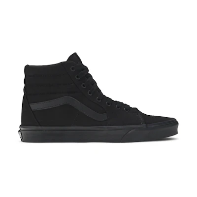 Vans Sk8-Hi 'Triple Black'