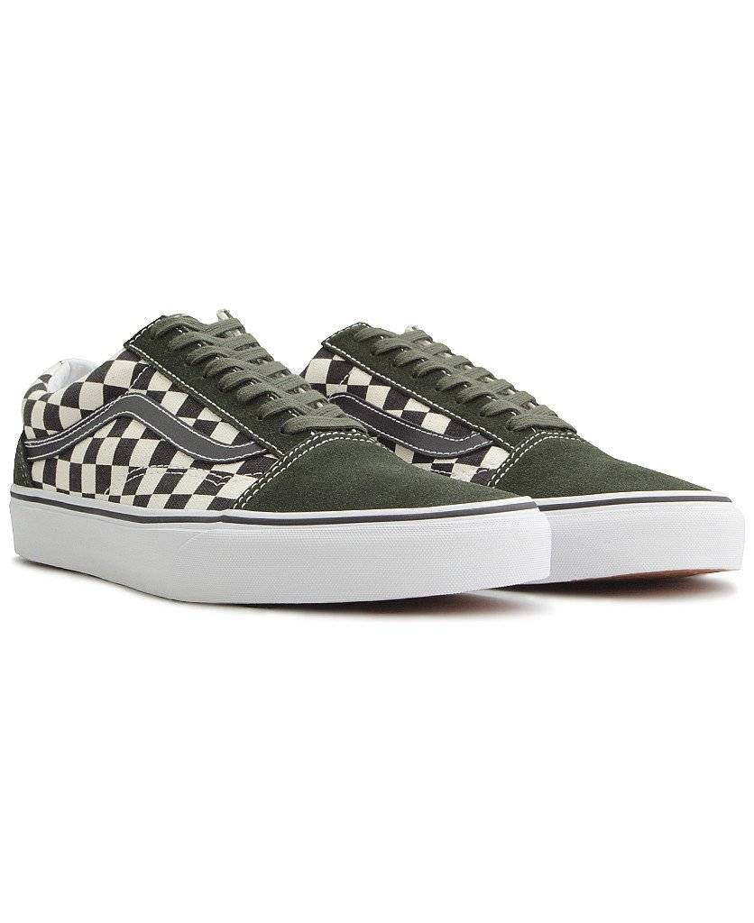 Buy Vans Old Skool '50th Anniversary' Edisi Spesial VN0A31Z9LVJ