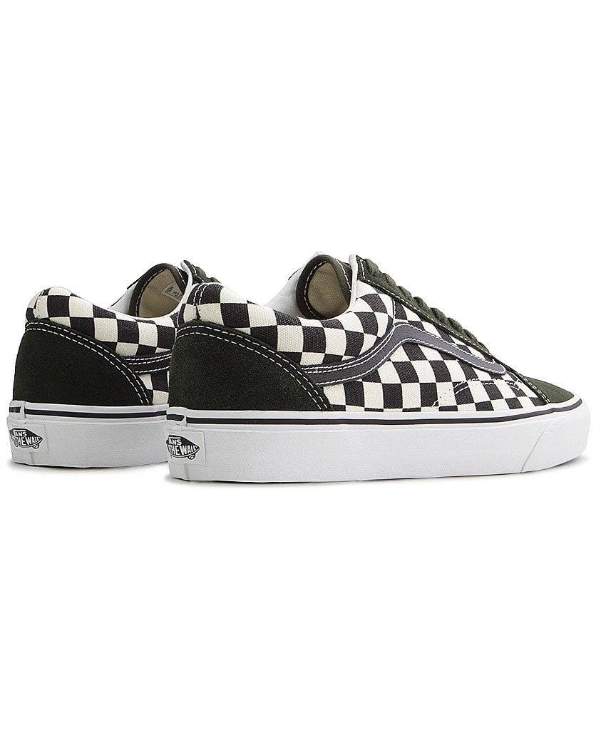 Shop Vans Old Skool '50th Anniversary' Edisi Spesial VN0A31Z9LVJ