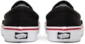 Details for Thrasher x Vans Slip-On Pro 'Thrasher' Kasut Skating Lelaki VN0A347VOTE