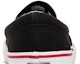 Sizing Thrasher x Vans Slip-On Pro 'Thrasher' Kasut Skating Lelaki VN0A347VOTE