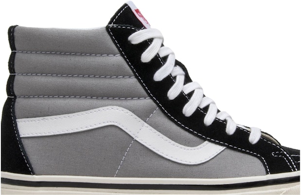 Vans Sk8-Hi 38 DX 'Fábrica Anaheim' VN0A38GFMX6 Order Vans Sk8-Hi 38 DX 'Fábrica Anaheim' VN0A38GFMX6