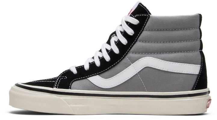 Vans Sk8-Hi 38 DX 'Fábrica Anaheim' VN0A38GFMX6 Lookbook Vans Sk8-Hi 38 DX 'Fábrica Anaheim' VN0A38GFMX6