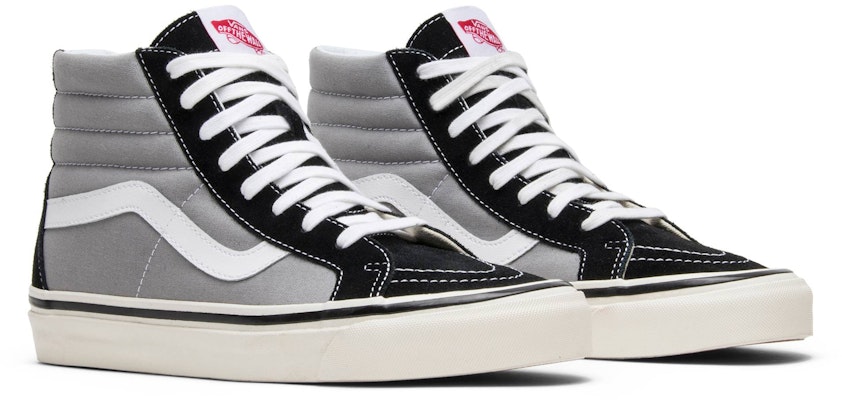 Vans Sk8-Hi 38 DX 'Fábrica Anaheim' VN0A38GFMX6 Cheap Vans Sk8-Hi 38 DX 'Fábrica Anaheim' VN0A38GFMX6