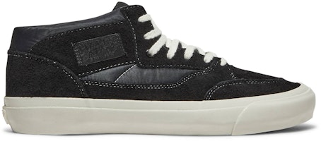 Our Legacy x Vans Vault Half Cab Pro 'Black' VN0A38FCN86 Our Legacy x Vans Vault Half Cab Pro 'Black' VN0A38FCN86