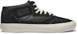 Our Legacy x Vans Vault Half Cab Pro 'Hitam' VN0A38FCN86
