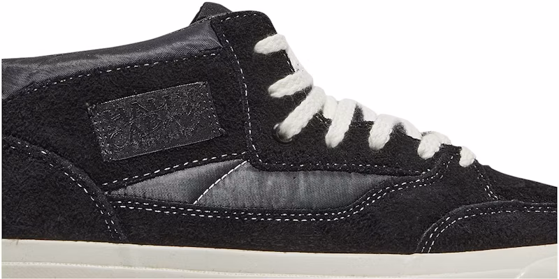 Our Legacy x Vans Vault Half Cab Pro 'Black' VN0A38FCN86 Order Our Legacy x Vans Vault Half Cab Pro 'Black' VN0A38FCN86