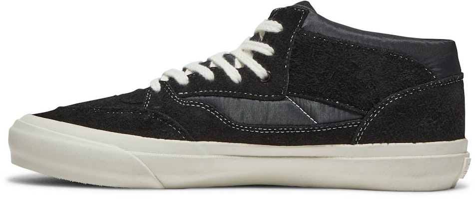 Our Legacy x Vans Vault Half Cab Pro 'Hitam' VN0A38FCN86 Lookbook Our Legacy x Vans Vault Half Cab Pro 'Hitam' VN0A38FCN86