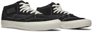Cheap Our Legacy x Vans Vault Half Cab Pro 'Hitam' VN0A38FCN86