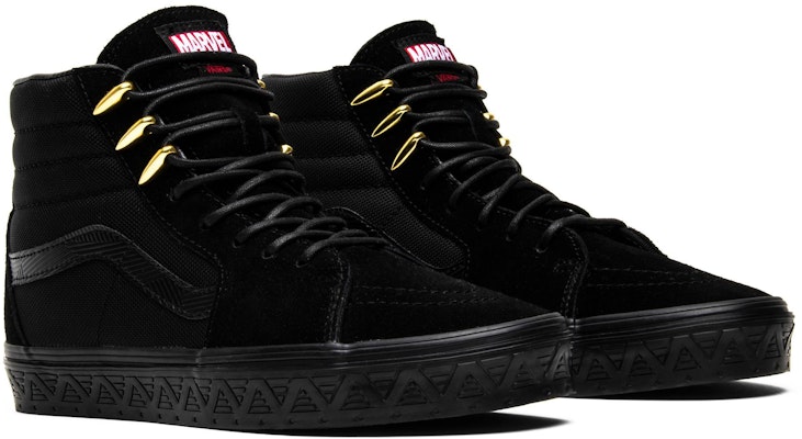 마블 x 반스 SK8-HI '블랙 팬서' VN0A38GEUBH VN0A38GEUBH Cheap 마블 x 반스 SK8-HI '블랙 팬서' VN0A38GEUBH VN0A38GEUBH