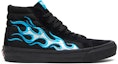 Buy WTAPS x Vans Sk8 Hi LX '藍色火焰' VN0003T0UA2