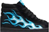 Order WTAPS x Vans Sk8 Hi LX '藍色火焰' VN0003T0UA2