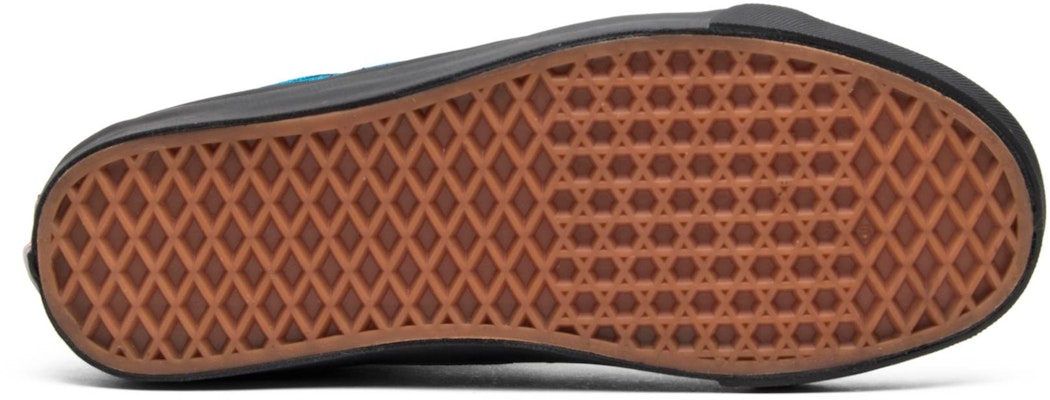 WTAPS x Vans Sk8 Hi LX '藍色火焰' VN0003T0UA2 Shop WTAPS x Vans Sk8 Hi LX '藍色火焰' VN0003T0UA2