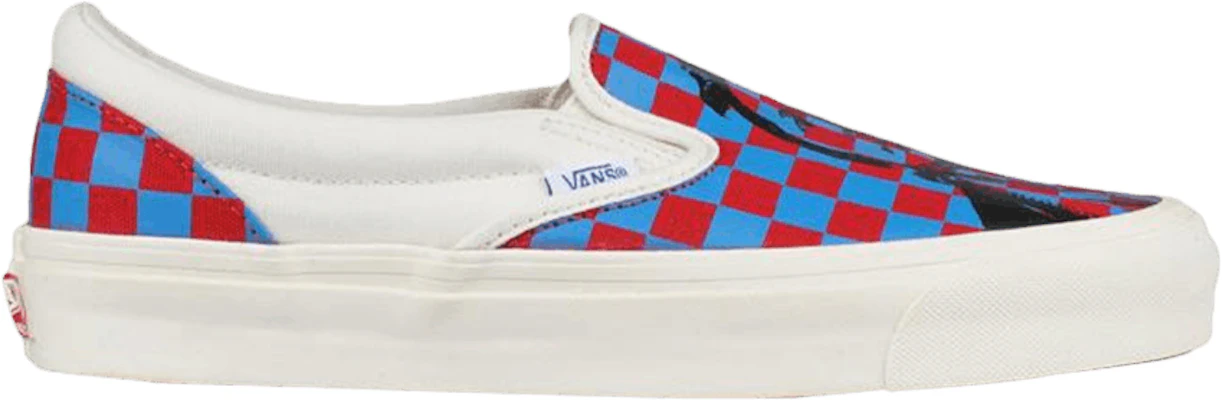 Vans john van discount hamersveld