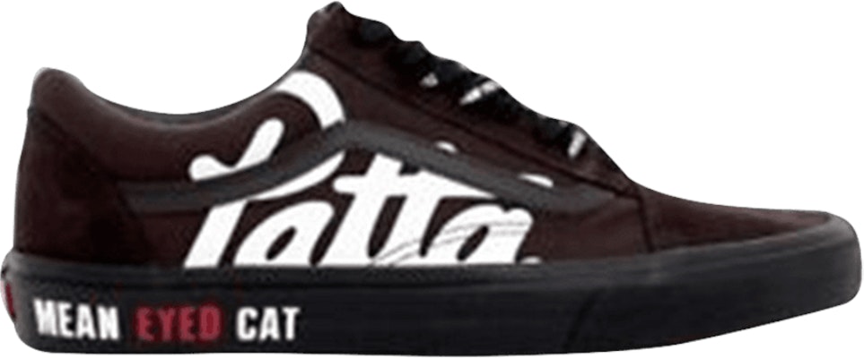 Patta mean best sale eyed cat