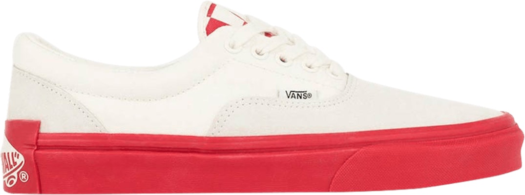 Purlicue 2025 x vans