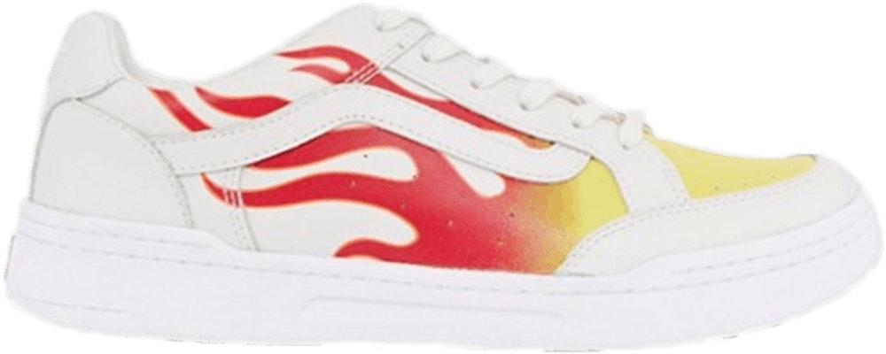 Vans online highland flame