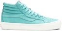 Buy Vans OG SK8-Hi LX 'Green Slate' Hijau Slate VN0A36C7OQE