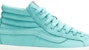 Vans OG SK8-Hi LX 'Green Slate' Hijau Slate VN0A36C7OQE