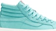Order Vans OG SK8-Hi LX 'Green Slate' Hijau Slate VN0A36C7OQE