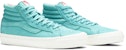 Vans OG SK8-Hi LX 'Green Slate' Hijau Slate VN0A36C7OQE