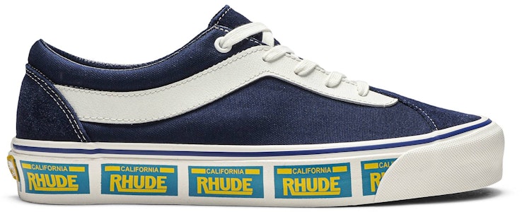 루드 x 반스 볼드 니 '네이비' VN0A3WLPTHG VN0A3WLPTHG Buy 루드 x 반스 볼드 니 '네이비' VN0A3WLPTHG VN0A3WLPTHG