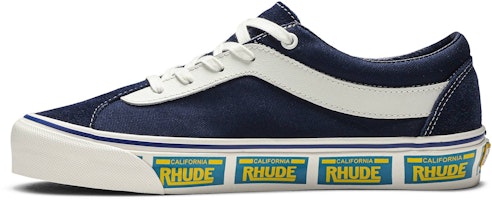 루드 x 반스 볼드 니 '네이비' VN0A3WLPTHG VN0A3WLPTHG Lookbook 루드 x 반스 볼드 니 '네이비' VN0A3WLPTHG VN0A3WLPTHG