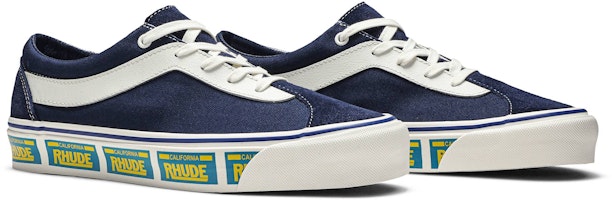 루드 x 반스 볼드 니 '네이비' VN0A3WLPTHG VN0A3WLPTHG Cheap 루드 x 반스 볼드 니 '네이비' VN0A3WLPTHG VN0A3WLPTHG