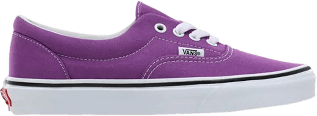 Purple era best sale vans