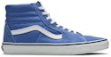 Buy Vans Sk8-Hi 'Ultramarine' Lelaki & Wanita Sneakers Retro VN0A4BV6TGW