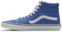 Lookbook Vans Sk8-Hi 'Ultramarine' Lelaki & Wanita Sneakers Retro VN0A4BV6TGW