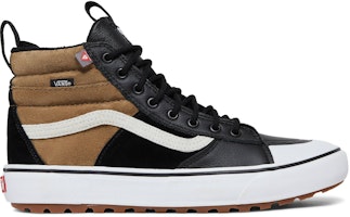 Vans Sk8-Hi MTE 2.0 DX 'Dirt' VN0A4P3ITUH Vans Sk8-Hi MTE 2.0 DX 'Dirt' VN0A4P3ITUH