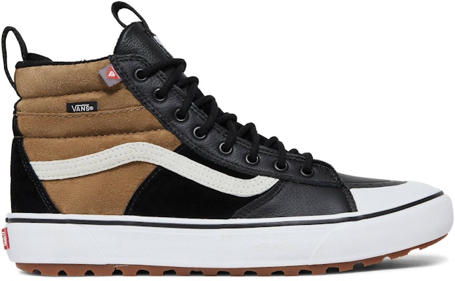 Vans Sk8-Hi MTE 2.0 DX 'Dirt' VN0A4P3ITUH Buy Vans Sk8-Hi MTE 2.0 DX 'Dirt' VN0A4P3ITUH