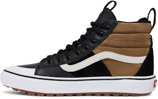 Vans Sk8-Hi MTE 2.0 DX 'Dirt' Coklat VN0A4P3ITUH Lookbook Vans Sk8-Hi MTE 2.0 DX 'Dirt' Coklat VN0A4P3ITUH