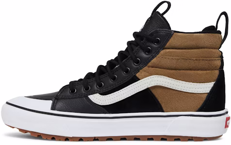 ヴァンズ スケートハイ MTE 2.0 DX "ダート" VN0A4P3ITUH Lookbook ヴァンズ スケートハイ MTE 2.0 DX "ダート" VN0A4P3ITUH