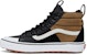 Vans Sk8-Hi MTE 2.0 DX 'Dirt' Lelaki Kasual. VN0A4P3ITUH