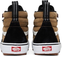 Vans Sk8-Hi MTE 2.0 DX 'Dirt' Coklat VN0A4P3ITUH Details for Vans Sk8-Hi MTE 2.0 DX 'Dirt' Coklat VN0A4P3ITUH