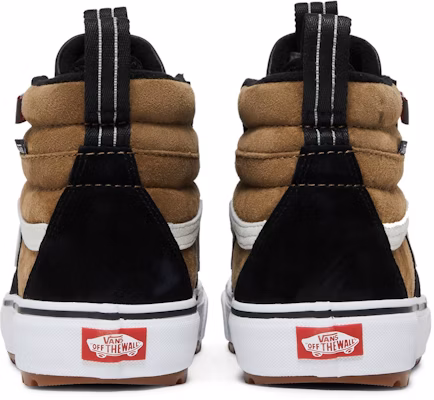 Vans Sk8-Hi MTE 2.0 DX 'Dirt' VN0A4P3ITUH Details for Vans Sk8-Hi MTE 2.0 DX 'Dirt' VN0A4P3ITUH