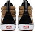 Details for Vans Sk8-Hi MTE 2.0 DX 'Dirt' Lelaki Kasual. VN0A4P3ITUH