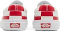 Details for Vans Classic Slip-On 'Kulit Kotak' VN0A4BV3TBV