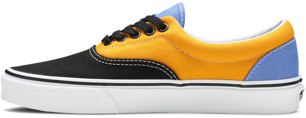Vans Era 'Mix & Match' Lelaki & Perempuan VN0A4BV4TGN Lookbook Vans Era 'Mix & Match' Lelaki & Perempuan VN0A4BV4TGN
