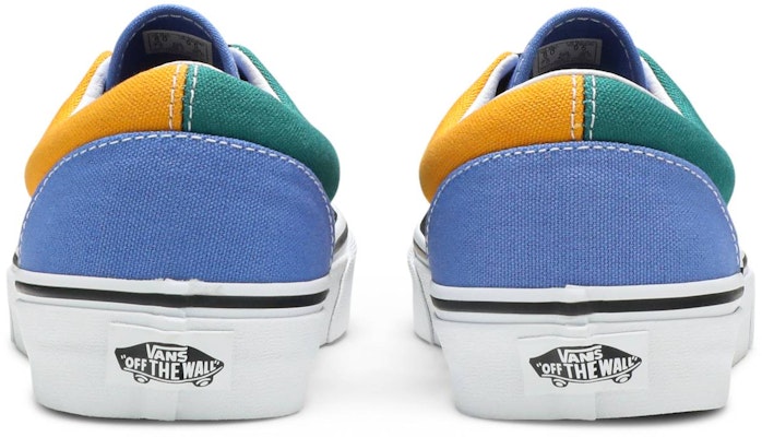 Vans Era 'Mix & Match' Lelaki & Perempuan VN0A4BV4TGN Details for Vans Era 'Mix & Match' Lelaki & Perempuan VN0A4BV4TGN