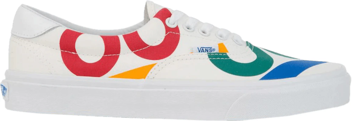 Vans era deck shop club