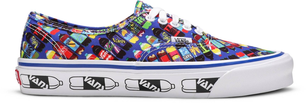 ファーガデリック x Vans OG オーセンティック LX 「商店のドリンク」 VN0A4BV9063 Buy ファーガデリック x Vans OG オーセンティック LX 「商店のドリンク」 VN0A4BV9063