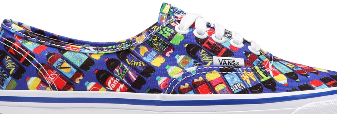 ファーガデリック x Vans OG オーセンティック LX 「商店のドリンク」 VN0A4BV9063 Order ファーガデリック x Vans OG オーセンティック LX 「商店のドリンク」 VN0A4BV9063